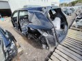 крыло заднее левое Nissan Rogue T33 2022, 1.5 л., бензин, АКПП, черный, внедорожник 5 дв., передний привод - фото №2