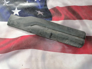 молдинг двери задней правой Subaru Ascent 1 поколение 2021, 2.4 л., бензин, АКПП, внедорожник 5 дв.