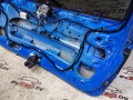 крышка багажника (дверь 3-5) Volkswagen Taos 1 поколение 2022, 1.5 л., бензин, АКПП, черноголубой, внедорожник 5 дв., передний привод - фото №18