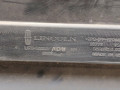 накладка на порог Lincoln Corsair 1 поколение 2020, 2.0 л., бензин, АКПП, черный, внедорожник 5 дв., передний привод, LJ7B-S10154 - фото №9