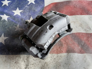 суппорт передний правый Chevrolet Trax 2 поколение 2023, 1.2 л., бензин, АКПП, внедорожник 5 дв.