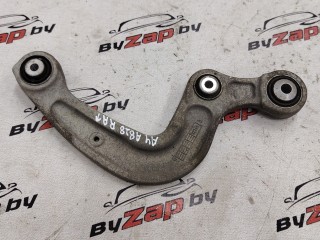 рычаг задний правый Audi A4 B9 2019, 2.0 л., бензин, АКПП, серый, седан, полный привод