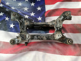 балка подвески задняя Infiniti QX50 P71A 2019, 2.0 л., бензин, АКПП, внедорожник 5 дв.