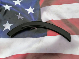 молдинг крыла Honda CR-V 6 поколение 2024, 1.5 л., бензин, АКПП, черный, внедорожник 5 дв., полный привод