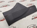 накладка на порог внутренняя Nissan Rogue T33 2022, 1.5 л., бензин, АКПП, черный, внедорожник 5 дв., передний привод - фото №3