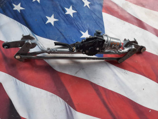 механизм стеклоочистителя (трапеция дворников) Chevrolet Equinox 3 поколение 2018, 2.0 л., бензин, АКПП, внедорожник 5 дв.