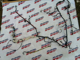 проводка салона Tesla Model 3 1 поколение [рестайлинг] Highland 2023, электро, АКПП, серый, седан, задний привод, 5067954