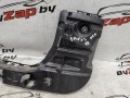 Крепление бампера заднего BMW X3 G01 2020, 2.0 л., B46 B20 B, бензин, АКПП, черный, внедорожник 5 дв., полный привод, 7400666, 139605-14 - фото №2