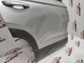 дверь задняя правая Volkswagen Taos 1 поколение 2024, 1.5 л., бензин, АКПП, серый, внедорожник 5 дв., передний привод - фото №7