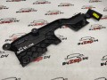 обшивка багажника BMW X3 G01 2020, 2.0 л., B46 B20 B, бензин, АКПП, черный, внедорожник 5 дв., полный привод, 7396583, 7439385 - фото №4