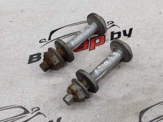болт развальный BMW X3 G01 2020, 2.0 л., B46 B20 B, бензин, АКПП, черный, внедорожник 5 дв., полный привод