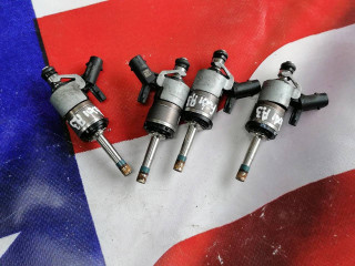 форсунка Audi A3 8Y 2023, 2.0 л., TFSI, бензин, АКПП, черный, седан, передний привод, 06N906036A