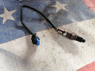 лямбда-зонд Ford Edge 2 поколение CD539 [рестайлинг] 2021, 2.0 л., бензин, АКПП, внедорожник 5 дв.