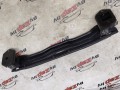 усилитель бампера заднего BMW X3 G01 2020, 2.0 л., B46 B20 B, бензин, АКПП, черный, внедорожник 5 дв., полный привод, 74529423 - фото №6