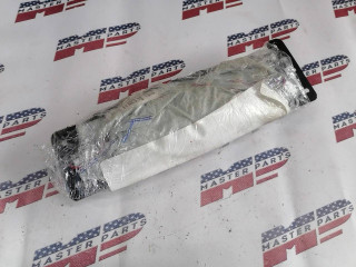 подушка безопасности коленная Lincoln Corsair 1 поколение 2020, 2.0 л., бензин, АКПП, белый, внедорожник 5 дв., передний привод, LJ7B6042A01