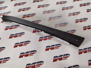 накладка на торпедо (консоль) Lincoln Aviator 2 поколение 2020, 3.0 л., бензин, АКПП, черный, внедорожник 5 дв., полный привод