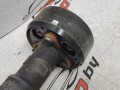 карданный вал BMW X3 G01 2020, 2.0 л., B46 B20 B, бензин, АКПП, черный, внедорожник 5 дв., полный привод, 8680379-02 - фото №6