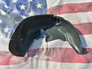 защита арок задняя правая (подкрылок) Chevrolet Trax 2 поколение 2023, 1.2 л., бензин, АКПП, внедорожник 5 дв.