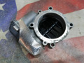 заслонка дроссельная Volkswagen Atlas Cross Sport 1 поколение 2020, 3.6 л., бензин, АКПП, внедорожник 5 дв. - фото №3