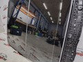 Стекло панорамной крыши Nissan Rogue T33 2022, 1.5 л., бензин, АКПП, черный, внедорожник 5 дв., передний привод - фото №6