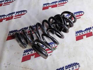 пружина задняя Lincoln Nautilus 1 поколение 2019, 2.0 л., бензин, АКПП, синий, внедорожник 5 дв., передний привод, K2GC-5560-BUE