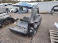 крыло заднее правое BMW X3 G01 2020, 2.0 л., B46 B20 B, бензин, АКПП, черный, внедорожник 5 дв., полный привод - фото №9