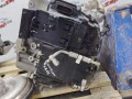 КПП автоматическая (АКПП) Buick Envision 2 поколение 2023, 2.0 л., бензин, АКПП, синий, внедорожник 5 дв., передний привод, 1HRB - фото №7