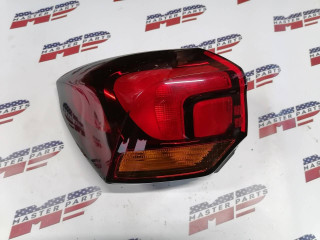 фонарь задний левый Buick Encore GX 1 поколение 2020, 1.2 л., бензин, АКПП, черный, внедорожник 5 дв., передний привод, 42747400