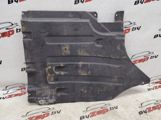 защита днища BMW X3 G01 2020, 2.0 л., B46 B20 B, бензин, АКПП, черный, внедорожник 5 дв., полный привод, 107995, 7394810