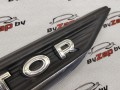 молдинг крыла Lincoln Aviator 2 поколение 2020, 3.0 л., бензин, АКПП, белый, внедорожник 5 дв., полный привод, LC5B-16B114-ADW - фото №5