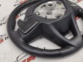 руль BMW X3 G01 2020, 2.0 л., B46 B20 B, бензин, АКПП, черный, внедорожник 5 дв., полный привод, 793685701, 177202338-10 - фото №13