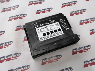 Блок управления BCM (Body Control Module) Buick Encore GX 1 поколение 2020, 1.2 л., бензин, АКПП, черный, внедорожник 5 дв., передний привод, 13533072