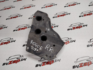 защита днища Nissan Rogue T33 2023, 1.5 л., бензин, АКПП, черный, внедорожник 5 дв., передний привод