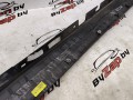 накладка на порог BMW X3 G01 2020, 2.0 л., B46 B20 B, бензин, АКПП, черный, внедорожник 5 дв., полный привод, 460008910 - фото №6