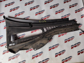 дождевик Lincoln Aviator 2 поколение 2020, 3.0 л., бензин, АКПП, черный, внедорожник 5 дв., полный привод, LC5B-S02222