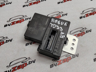 Блок управления бесключевым доступом Nissan Rogue T33 2023, 1.5 л., бензин, АКПП, черный, внедорожник 5 дв., передний привод, 285E16RR1E