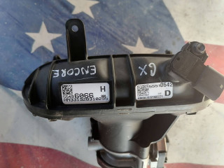 коллектор впускной Buick Encore GX 1 поколение 2021, 1.2 л., бензин, АКПП, внедорожник 5 дв., 55496066