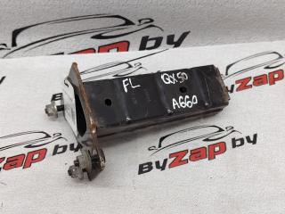 Кронштейн балки Infiniti QX50 P71A J55 2019, 2.0 л., бензин, АКПП, серый, внедорожник 5 дв., полный привод