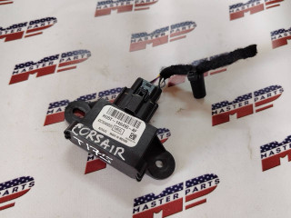 Блок управления BCM (Body Control Module) Lincoln Corsair 1 поколение 2020, 2.0 л., бензин, АКПП, серый, внедорожник 5 дв., передний привод, HU5T-14G490-AF