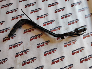 горловина топливного бака Lincoln Corsair 1 поколение 2020, 2.0 л., бензин, АКПП, серый, внедорожник 5 дв., передний привод, LX619034FE