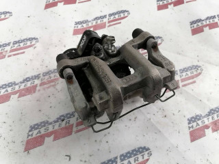 суппорт задний левый Acura RDX 3 поколение 2019, 2.0 л., VTEC, бензин, АКПП, тёмно-серый, внедорожник 5 дв., передний привод