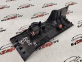 накладка на порог внутренняя Nissan Rogue T33 2022, 1.5 л., бензин, АКПП, черный, внедорожник 5 дв., передний привод - фото №4