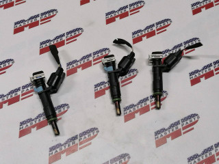 форсунка Ford Bronco Sport 1 поколение 2023, 1.5 л., бензин, АКПП, внедорожник 5 дв., HX7G9F593