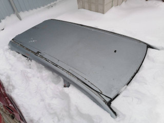 крыша Subaru Ascent 1 поколение 2019, 2.4 л., бензин, АКПП, внедорожник 5 дв.