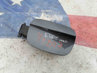 лючок топливного бака Ford Edge 2 поколение CD539 [рестайлинг] 2021, 2.0 л., бензин, АКПП, внедорожник 5 дв.