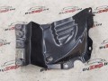 защита днища Nissan Rogue T33 2022, 1.5 л., бензин, АКПП, черный, внедорожник 5 дв., передний привод - фото №2