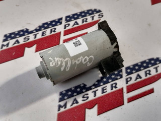 моторчик регулировки сиденья Cadillac XT6 1 поколение 2020, 3.6 л., бензин, АКПП, черный, внедорожник 5 дв., передний привод