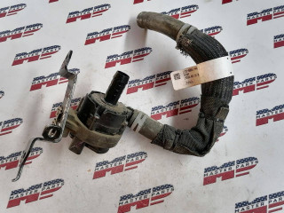 насос антифриза дополнительный Ford Explorer 6 поколение U625 2020, 2.3 л., бензин, АКПП, внедорожник 5 дв., 18D473