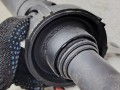карданный вал BMW X3 G01 2020, 2.0 л., B46 B20 B, бензин, АКПП, черный, внедорожник 5 дв., полный привод, 8680379-02 - фото №5