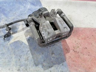 суппорт задний левый Honda CR-V 5 поколение 2020, 1.5 л., бензин, АКПП, внедорожник 5 дв.